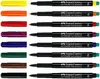 Faber-Castell 152599, Schwarz, Schwarz, 1 mm, 1 Stück(e) Produktbild-Vorschau 18