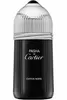 Cartier Pasha Edition Noire, Muži, 100 ml, Nádoba na jedno Náhľad obrázku produktu 2