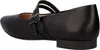 Paul Green Ballerinas Damen 31373231303731 Schwarz 40 EU Produktbild-Vorschau 8