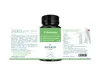 Vitamin B Komplex mit allen 8 B-Vitaminen - 180 Kapseln - Produktbild-Vorschau 4