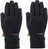 A pair of black Roeckl gloves. Produktbild-Vorschau