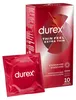 Durex Thin feel extra thin (10 stuks) Productafbeelding-voorbeeld 8