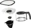 KM8328 Grind Aroma Filterkaffeemaschine mit Mahlwerk Produktbild-Vorschau 9