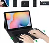ETUI KLAWIATURA do SAMSUNG GALAXY TAB S6 LITE 10.4 Podgląd zdjęcia produktu 3