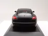 Porsche Panamera Turbo S 2013 matt schwarz Modellauto 1:43 Produktbild-Vorschau 6