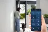 Bosch Smart Home Tür-/Fensterkontakt II, Smarter Sensor zum Produktbild-Vorschau 3