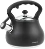 Whistling Kettle Klausberg 2,7 L Kb-7446 Produktbild-Vorschau 1