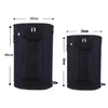 Abdeckhaube für Gasflasche 33×66 cm, 600D Oxford Produktbild-Vorschau 2