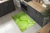 Küchenmatte 140x210 cm Vinylmatte Bodenmatte Dekoration - Produktbild-Vorschau 2