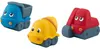 Tonies® My First Tonies - Baustellen Set Tonie Produktbild-Vorschau 1