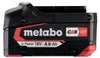 Metabo Li-Power Batterie 18V 4,0 Ah ( 625591000 ) Voir les images du produit 10
