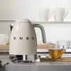 Smeg KLF04CREU 1.7l 2400W Cremefarben Wasserkocher Náhľad obrázku produktu 9