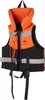Záchranná vesta Firefly pre deti BLACK/ORANGE/SILVER M Náhľad obrázku produktu 3