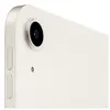 Apple iPad Air 5 (2022) Wi-Fi 256 GB srebrny Podgląd zdjęcia produktu 3