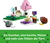 LEGO® Minecraft® 21253 Rifugio per animali Anteprima dell’immagine prodotto 13