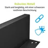 ACROPAQ Montagehalterung für Kassenschublade Unterbau - 2 x Produktbild-Vorschau 3