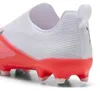 Puma ULTRA 7 MATCH LL FGAG Jr Ultra Red-PUMA Black-PUMA Produktbild-Vorschau 2