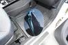 Z511043 TPE-Gummifußmatten kompatibel mit  Dacia Spring Produktbild-Vorschau 4