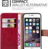 Cadorabo Hülle für Apple iPhone 6 PLUS / 6S PLUS Produktbild-Vorschau 3