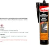 fischer sigillante per tetti DD 310 ml nero Anteprima dell’immagine prodotto 6