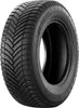 Michelin GAN car-tyres CrossClimate Camping ( 215/75 R16CP Anteprima dell’immagine prodotto 7