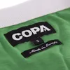 COPA Retro Trikot Irland 1965 green XL Produktbild-Vorschau 4
