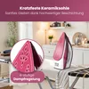 Dampfbügeleisen Clatronic DB 3705 2600 W Produktbild-Vorschau 9