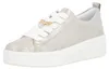 Remonte Damen Leder Sneaker Libelle Spange Plateau D1C03, Produktbild-Vorschau 1