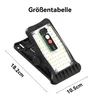 Solarlampen für außen, 2 Stück Clip-on Solarleuchten mit Produktbild-Vorschau 7