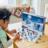 LEGO Star Wars Adventskalender 2024, 18 Mini-Modelle und 6 Produktbild-Vorschau 31