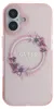 Etui Guess Iml Flowers Wreath Magsafe Na Iphone 16 - Různé Náhled obrázku produktu 7