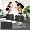 SPORTNOW 3 in 1 Plyo Box, Sprungbox, eckenfreie Plyometric Produktbild-Vorschau 6