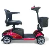 Scooter de movilidad para personas mayores, scooter Vista previa de la imagen del producto 6
