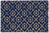 Tapis d'entrée Relaxdays en fibre de coco, 60 x 40 cm, Voir les images du produit 1