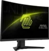 MSI MAG 244CDE, 59,9 cm (23.6"), 1920 x 1080 Pixel, Full Produktbild-Vorschau 3