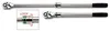 TOPTUL Umschaltknarre GBAE0201 1.32kg Produktbild-Vorschau 2