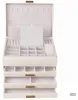Schmuckschatulle, Schmuckbox, Schmuckkästchen, Schmuck Produktbild-Vorschau 10