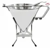Beeketal Likörtrichter Fondanttrichter Soßentrichter - Produktbild-Vorschau 7