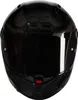Nolan X-804 RS Ultra Carbon Puro schwarz Integralhelm M Produktbild-Vorschau 3