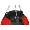 Boxbirne DBX BUSHIDO SK30 schwarz-rot 30 kg Produktbild-Vorschau 3