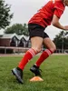Agility Set | Trainingsleiter Fallschirm Markierungshütchen Produktbild-Vorschau 6