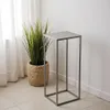 FRAMADO, Pflanzenständer Ferro, Metallregal, Blumenständer, Produktbild-Vorschau 9