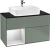 Villeroy & Boch G112MTGM Waschbeckenunterschrank Finion G11 Produktbild-Vorschau 3
