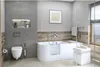 Geberit Renova WC-Sitz mit Deckel abnehmbar Produktbild-Vorschau 11