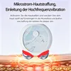 Microcurrent Gesichtsgerät für Gesichtslifting & Produktbild-Vorschau 3