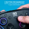 Turtle Beach TBC-8106-05, Gamepad, Nintendo Switch, Anteprima dell’immagine prodotto 14