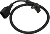 MAXGEAR 21-0320 Kurbelwellensensor Impulsgeber für VW Golf Produktbild-Vorschau 1