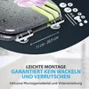 SANILO® WC-Sitz mit Absenkautomatik Asia, Toilettendeckel Produktbild-Vorschau 6