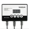 SunSun HW-5000 LCD + UV - filtr zewnętrzny 1800 - 4600l/h Podgląd zdjęcia produktu 3