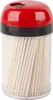 300er Zahnstocher in Dose EUROHOME® Produktbild-Vorschau 1